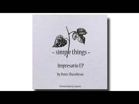 Peter Zherebtsov - Sofism