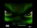 Dj Hulk Killa Mix Pegadito