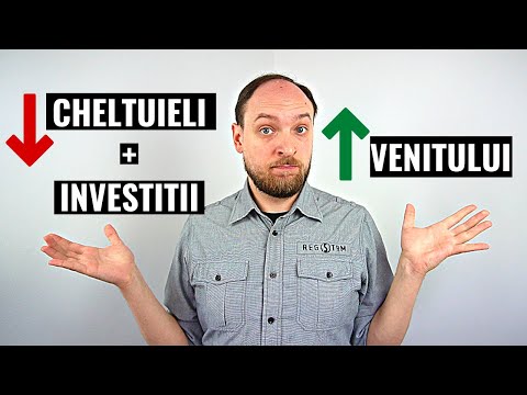 Pe ce OBIECTIVE FINANCIARE este mai bine sa te concentrezi?