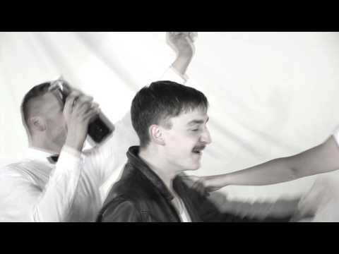 SCHWARZE MILCH - VORGESCHMACK