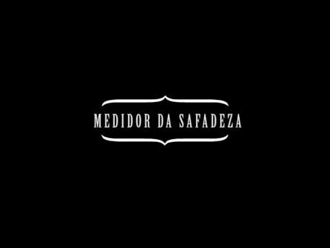 Medidor da Safadeza - Matheus Fernandes (trailer)