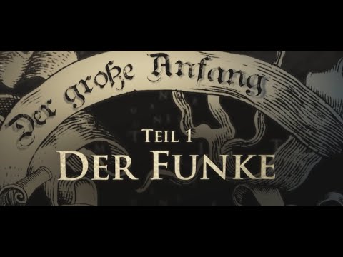 Der große Anfang: Der Funke - 500 Jahre Reformation (1/3) (ZDF - 2017)