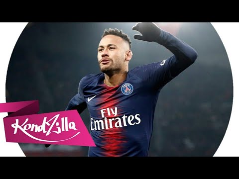 Neymar Jr - Posso Te Fazer Chorar (MC L Da Vinte e MC Rick)