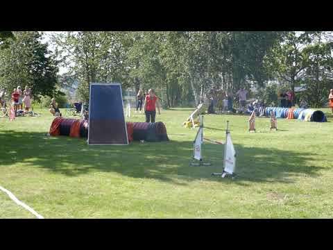 Griks A3 #2 | Riga Cup 2019 | 17.08.2019