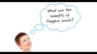 🆕benefits Of Roasted Pumpkin Seeds 🏻 Pumpkin Seeds Must See!