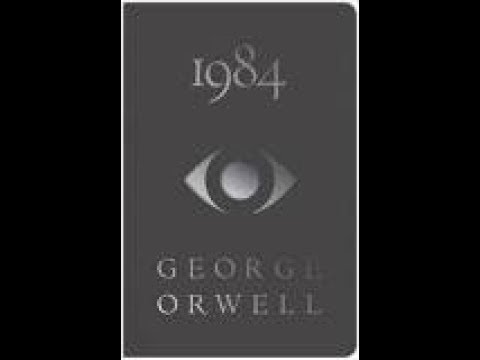 George Orwell - 1984 (audiokniha)