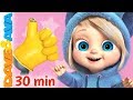 Where Is Thumbkin Nursery Rhymes And Baby Songs From Dave And Ava