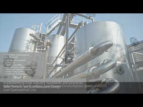 Distillation Columns