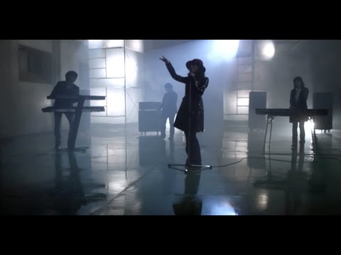 GARNET CROW「As the Dew」