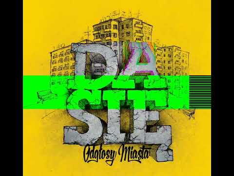 Odgłosy Miasta - Na dowidzenia ft. Wola Banda Unikat prod. Kubica