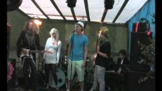 Joakim Ununger - Hero (gästartist)