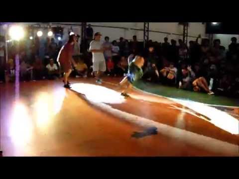 BATALHA DA HORA 2016 8 edição MPU STYLE CREW VS ORIGINAL GANGZ VS NOS NA SENA