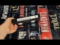 An American Tail VHS Review