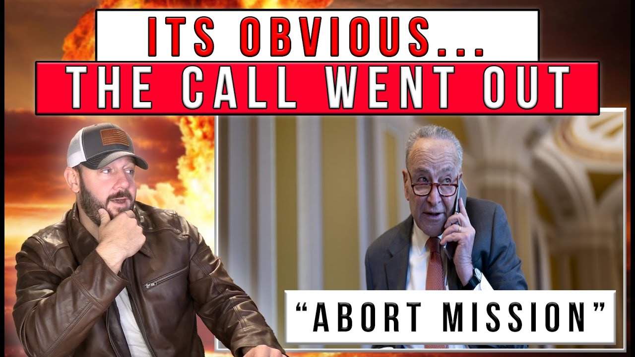 SOMETHING CHANGED... The Governor Walz & Mayor Frey BOTH Just Shifted Their Tone... I Wonder Why...