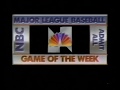 NBC MLB GAME OF THE WEEK THEME 1983-88 - Clark Gault/Roger Tallman