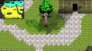 TURAN TOWN subquest - Ruinverse