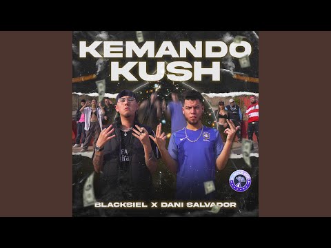 Kemando Kush
