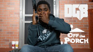 OTF Timo Talks About Signing To Lil Durk, His Music Blowing Up, King Von, Chicago + More