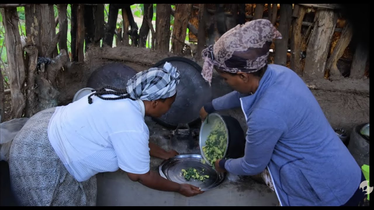Identifying knowledge gaps for sustainability and livelihood improvement ⎮SIANI