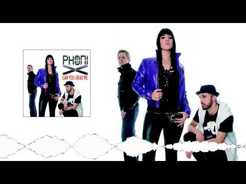 Phonix Grains - Can You Hear Me (Frenk DJ & Joe Maker Remix)