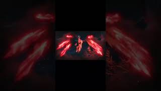 【モンハンライズ】この赤い彗星やばすぎ！#モンハンライズ#バルファルク