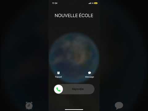 Zako " NOUVELLE ÉCOLE "