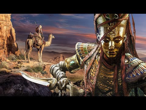 Assassin's Creed: Origins - DLC | A Critique
