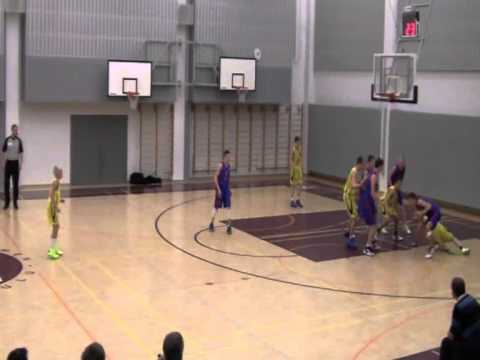 Virumaa PK - Moscow CSKA(1/6)