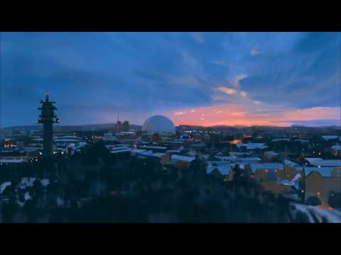 Command Strange & Satl - Life feat. Pouyah