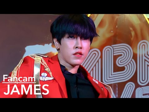 [Fancam] ”JAMES”(DELIGANT) cover NMIXX @ MBK Cover Dance Contest 2022 (Au)