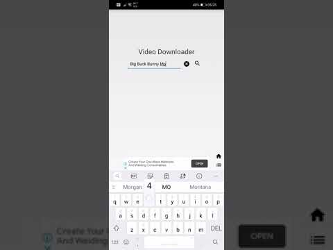 Video Downloader video thumbnail
