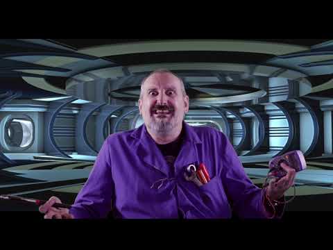 Biške i Klonovi - Robot