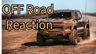 4x4 wins and losses reaction  #reaction #chevylife #offraoding #jeep #reactionvideo