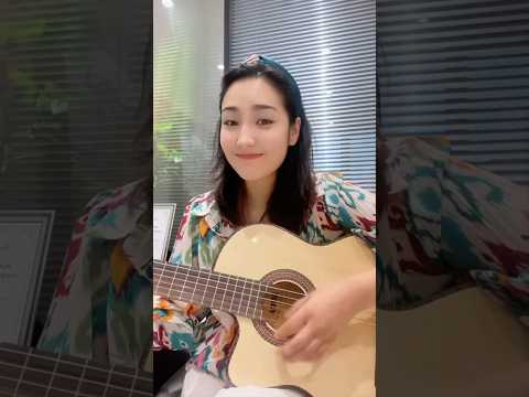 Uyghur song - Amriqim