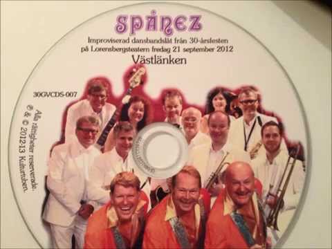 Västlänken - Spånez - Galenskaparna & After Shave