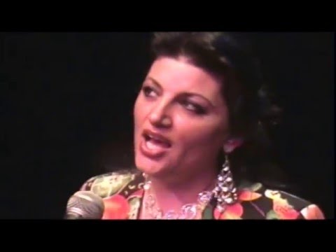 TABOR: Schau ich die Sterne an (composed by Piroschka Triska)