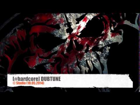 [Hardcore-Set] 18 05 2014 Dubtune @ Studio [DJ-Set/Mix]
