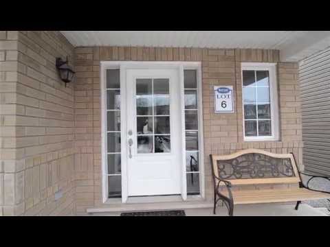 120 Ruhl Drive Milton James Oman