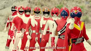 Download lagu super sentai x kamen rider super hero senki mp3