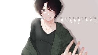 BOYFRIEND / 龍宮城 (Acoustic cover)