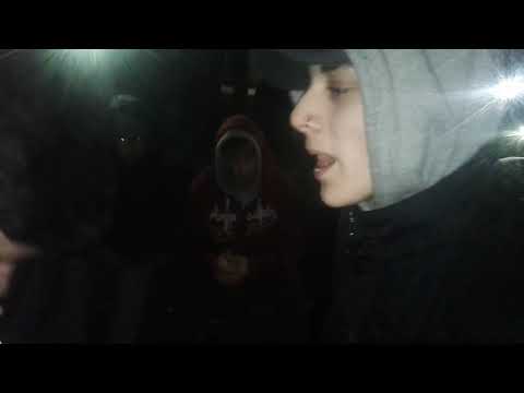 ENTY VS NSB -4TOS DE FINAL- Fecha 13 Torneo -8/9- DarkJail