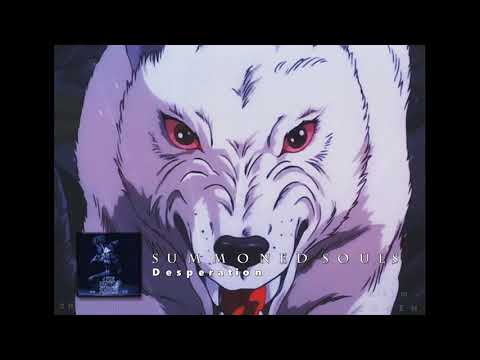 SUMMONED SOULS - Desperation ft. KruddTheGuru [prod. HKFiftyOne] (Audio🎵)