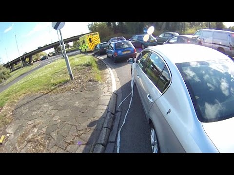 This Was A Bit Odd...