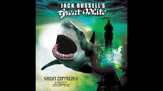 Jack Russell's Great White - No Quarter