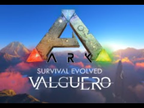 Ark Valguero Playthrough Ep8: Part 2