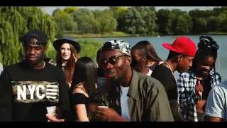 COLZ & 73V3N  - Make You Mine (Official Music Video)