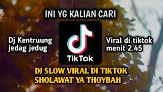 Download lagu DJ YA THOYBAH (SHOLAWAT VIRAL TIKTOK) versi SLOW KENTRUNG SANTUY by ID NEW SKIN mp3 Download lagu DJ YA THOYBAH (SHOLAWAT VIRAL TIKTOK) versi SLOW KENTRUNG SANTUY by ID NEW SKIN mp3