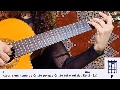 Oiapoque Ao Chui - Teo Folia