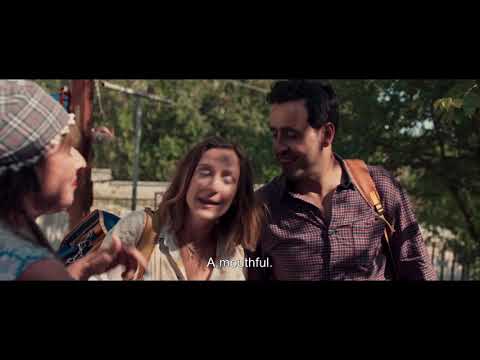 Our Happy Holiday (2019) Official Trailer