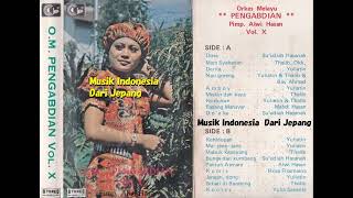 Download lagu O.M.Pengabdian Vol.Ⅹ (Original Full) mp3 Download lagu O.M.Pengabdian Vol.Ⅹ (Original Full) mp3